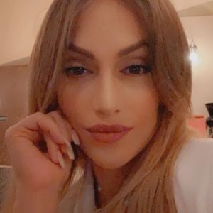 Meet your Posher, Jacquelyn